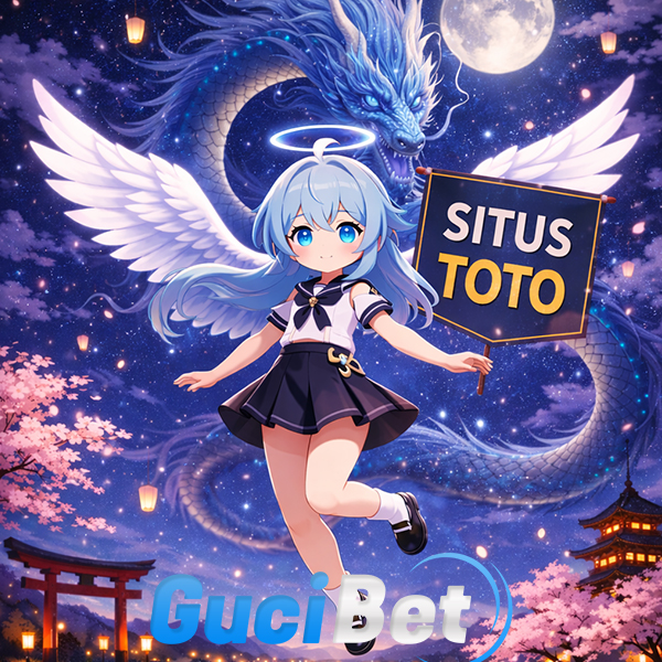 SITUS TOGEL 4D
